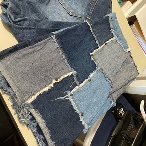 Carolina Blues Jeans - size 12